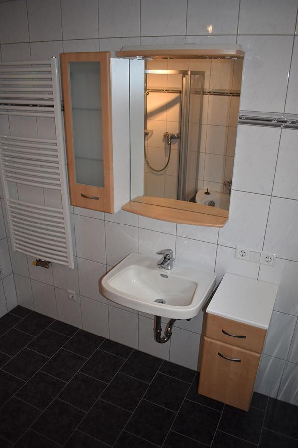 Appartement Am Berg ارزل ام بيتزتال المظهر الخارجي الصورة