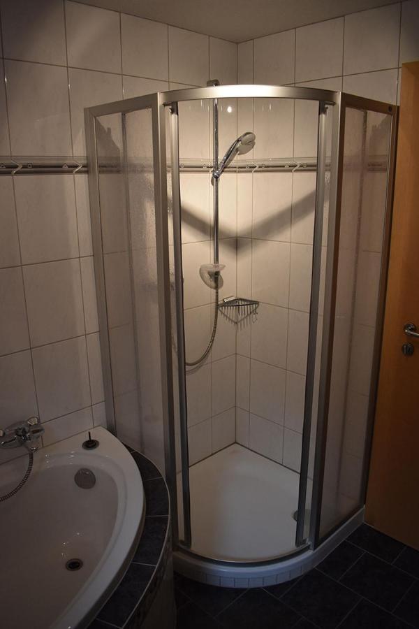 Appartement Am Berg ارزل ام بيتزتال المظهر الخارجي الصورة