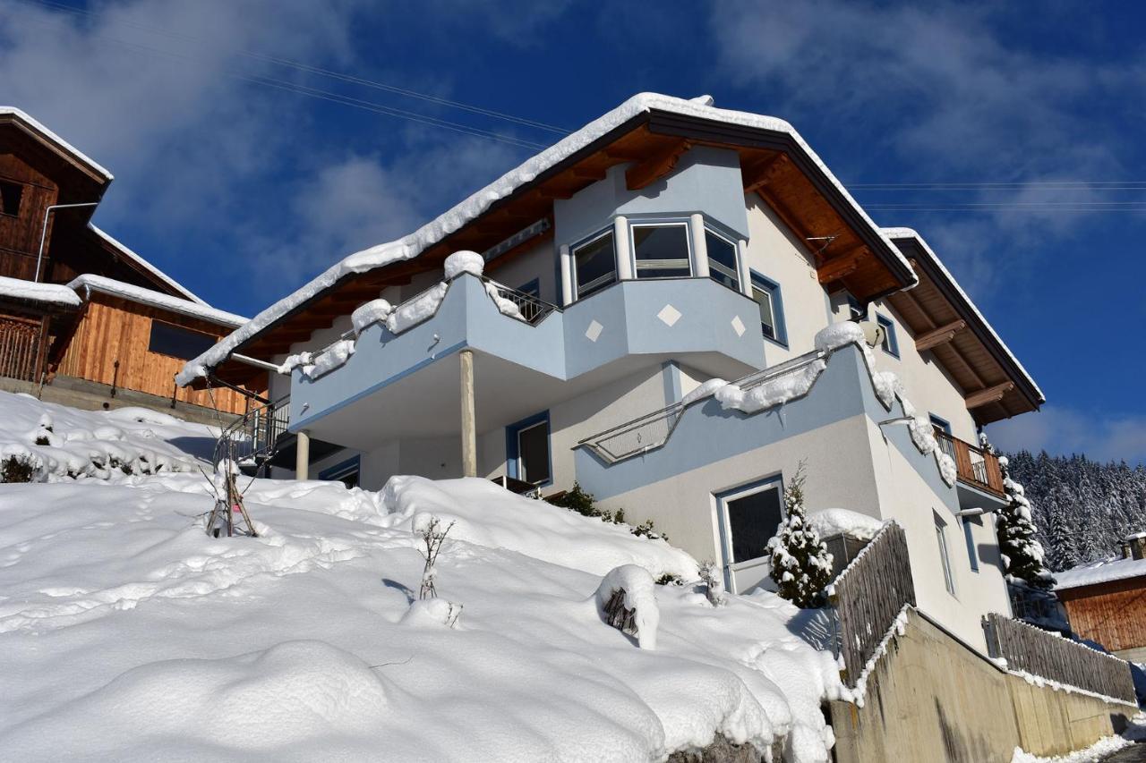 Appartement Am Berg ارزل ام بيتزتال المظهر الخارجي الصورة